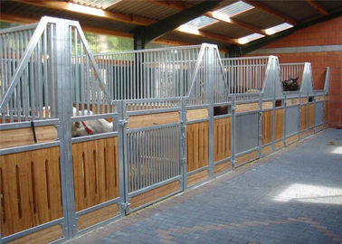 Nhà kho chăn nuôi di động / Nhà kho bằng chứng nuôi dưỡng bằng nước và nhà xây dựng chuồng ngựa
