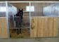 Cửa cuốn Ngựa chuyên nghiệp Mặt tiền ngựa bằng gỗ bền