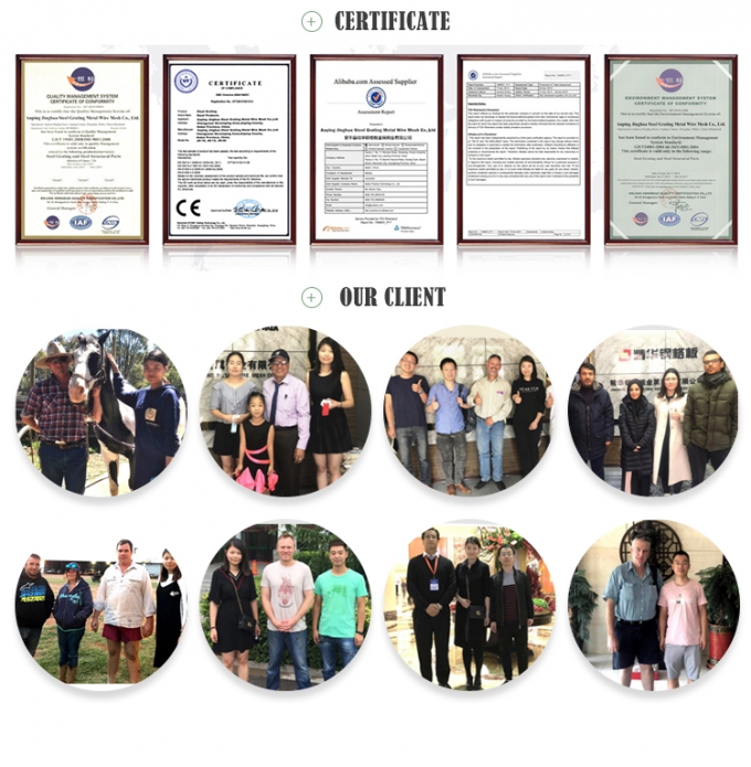 Hdpe 8mm Chuồng ngựa di động Nhà lắp ghép tạm thời đáng tin cậy 3