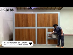 Tấm ổn định ngựa