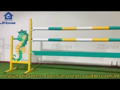 Thiết bị nhảy ngựa có thể điều chỉnh