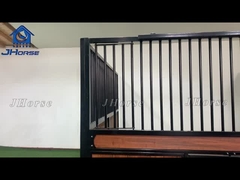 Thiết bị nhảy ngựa có thể điều chỉnh