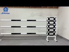 Thiết bị nhảy ngựa có thể điều chỉnh