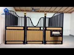 Thiết kế tùy chỉnh Mặt trước của nhà hàng châu Âu 3/3.5/3.6/4.0m Bảng tre tiêu chuẩn