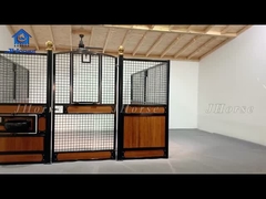 Chất chống nước ngựa ổn định bảo vệ cuối cùng cho môi trường cưỡi ngựa