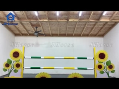 Thiết bị nhảy ngựa có thể tùy chỉnh