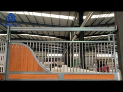 Chiều dài 10ft Thang ngựa Thang trọng trong nhà