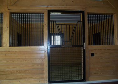 Jinghua ngựa gian hàng bộ dụng cụ cửa ổn định để bán với cửa trượt