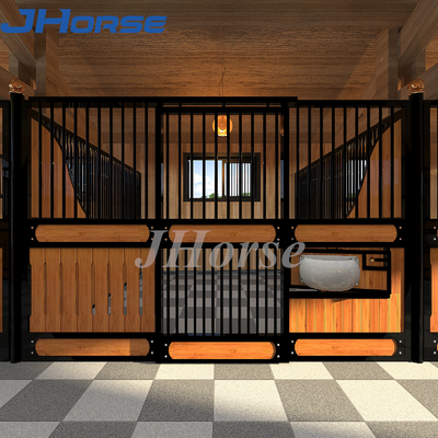 Bảng Kim Loại Gỗ Tre Chuồng Ngựa Châu Âu Với Nhiều Lựa Chọn