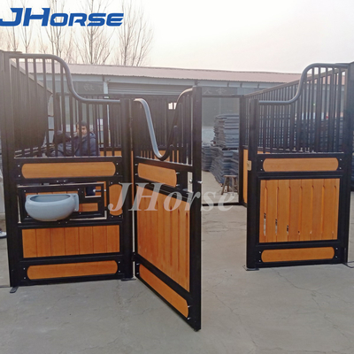 Cửa 12 Chân Ngựa Mặt tiền Vật liệu xây dựng Phong cách Châu Âu