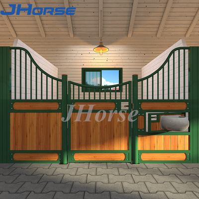 Phong cách châu Âu 10ft X 7.2ft Phương diện giá xăng với máy cho hay