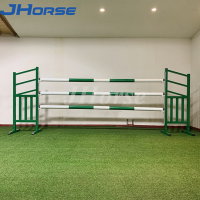 Thiết bị nhảy ngựa di động kích thước tùy chỉnh