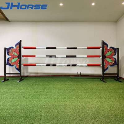 Các sự kiện nhôm nhảy cánh nhảy thẳng đứng nhảy tiêu chuẩn cho đua