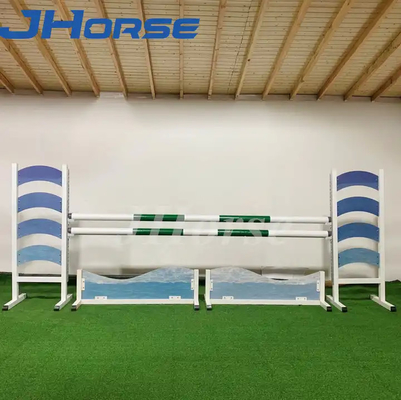 Thiết bị nhảy ngựa CE