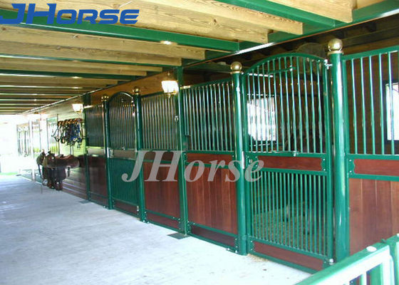 Swing Door Stall Panels Tấm ván tre cố định hạng nặng