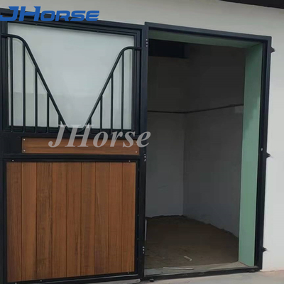 Mặt trận bảng điều khiển ổn định bột ngựa đen ổn định cho Trung Quốc