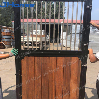 Light Square Stall Front Grills Sheet Good Bên Stiffness Acid Acid