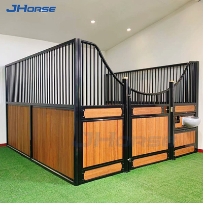 Thuế tự do Đứng 2,25m Thị trường ngựa châu Âu Đứng bền mạnh Đánh nặng