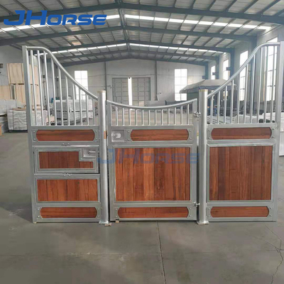 Đứng tự do bằng kim loại treo cho an ninh