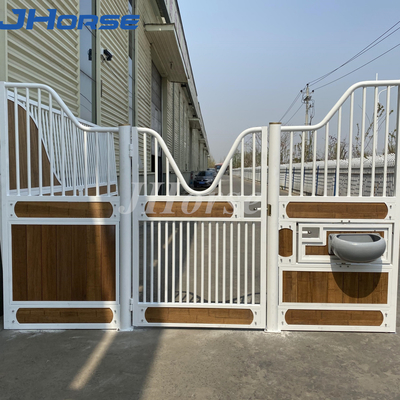 Thiết kế tùy chỉnh Mặt trước của nhà hàng châu Âu 3/3.5/3.6/4.0m Bảng tre tiêu chuẩn