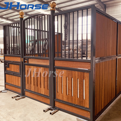 Đặt ngựa nhỏ theo yêu cầu Đặt ngựa bằng đồng Đặt bóng kết thúc Đèn di động với cửa quay