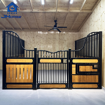 Các tấm ngăn xe ngựa chuyên nghiệp chiều dài 12ft
