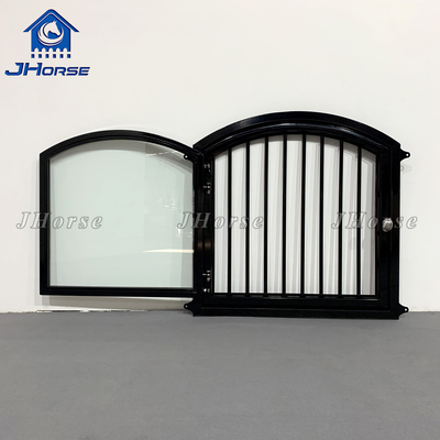 3m Horsestall Cửa Hà Lan Kinh tế đơn giản Đèn di động