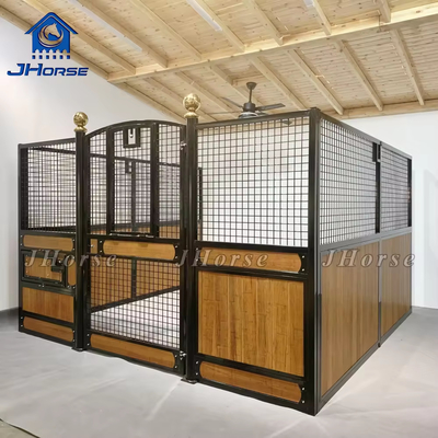 An toàn tiêu chuẩn của Hoa Kỳ Công suất nặng Cụng thép ngựa ổn định