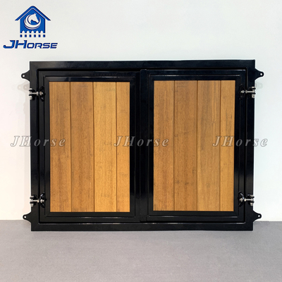 Swinging Sliding Barn door for Farms Độ bền Thiết kế tùy chỉnh