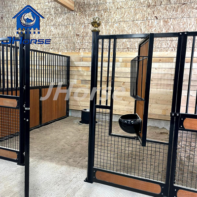 Các tấm phía trước xe ngựa châu Âu tùy chỉnh chống thời tiết
