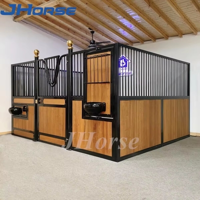 Các tấm ổn định có độ dài tùy chỉnh có lớp phủ bột hoặc kết thúc galvanized