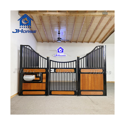 Kỹ thuật dệt dây chuyền ngựa được hàn cho nhu cầu tùy chỉnh