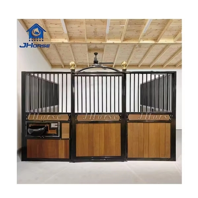 Đỗ ngựa thực tế đẹp dễ cài đặt Đỗ ngựa châu Âu tùy chỉnh