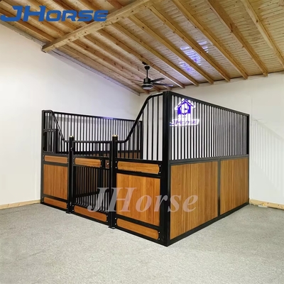 Chân ngựa bền vững với cửa lắc hoặc cửa trượt