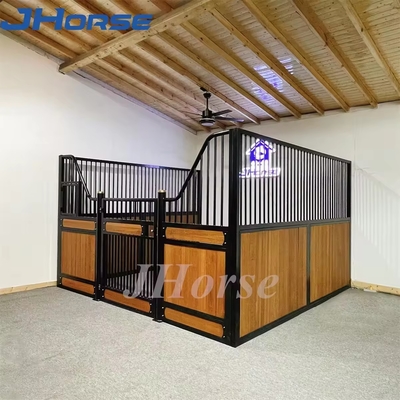Phương pháp châu Âu tùy chỉnh Phương thức ngựa đa năng cho nông trại