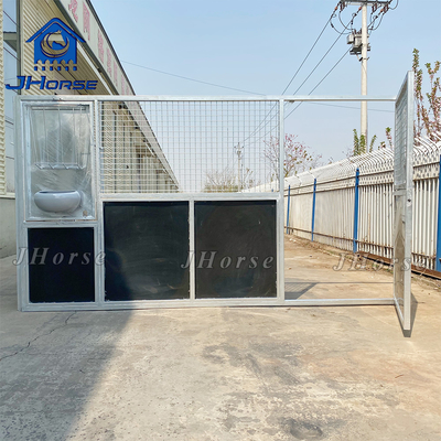 Hướng dẫn cài đặt dễ dàng Độ bền cao Đèn cầm tay ngựa ổn định hiện đại hoặc tùy chỉnh