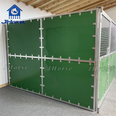Bảo trì thấp Lái ngựa di động ổn định Độ bền cao Tiêu chuẩn kiểu phía trước tùy chỉnh