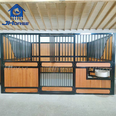 Chọn tùy chỉnh ngựa Độ cao ổn định Độ dài hoàn hảo cho sự thoải mái của ngựa