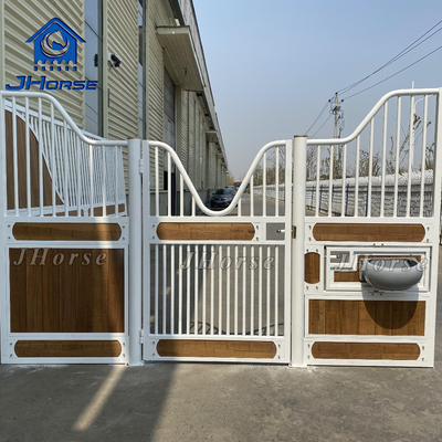 Đơn giản được tùy chỉnh ngựa Thân panel chiều rộng bền và linh hoạt cho nhu cầu cưỡi ngựa của bạn