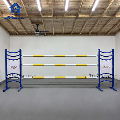 Sự hài lòng của khách hàng Thiết bị nhảy ngựa với dịch vụ khách hàng tuyệt vời gỗ