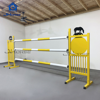 Dịch vụ khách hàng tuyệt vời Cúp nhảy ngựa thời trang cho chương trình ngựa