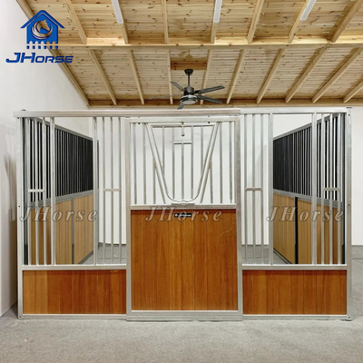 Các bảng xếp hạng cỗ xe ngựa thẳng đứng cho trong chuồng ngựa / bề mặt phủ điện ổn định
