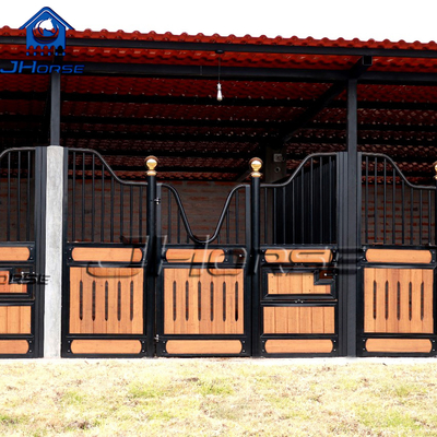Thiết kế sang trọng Đường ngăn phía trước ổn định