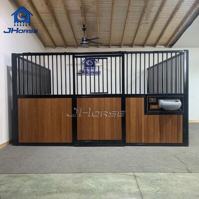 Mặt trước trượt bằng tre và gỗ với bộ nạp có thể tùy chỉnh