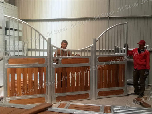 Tấm chuồng ngựa 3.6m đúc sẵn
